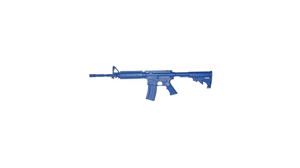 Blueguns by Rings Blueguns - M4ftr14 - FSM4FTR14