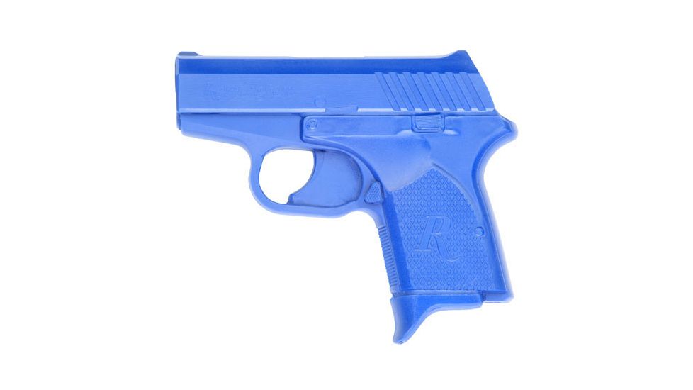Blueguns Remington RM380 Training Handgun, Blue, FSRM380