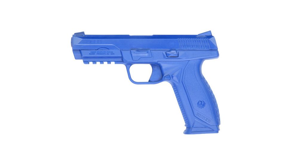 Blueguns Ruger American .45 Training Handgun, Blue, FSR8615