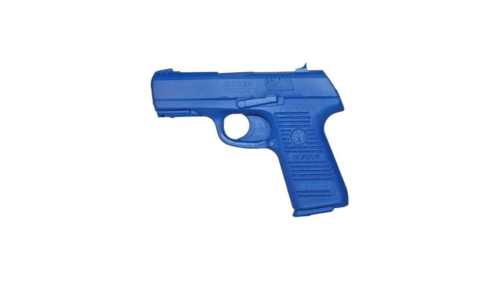 Blueguns by Rings Blueguns - Ruger Kp95daopr15 - FSKP95