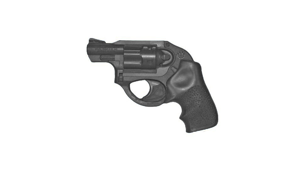 Blueguns Ruger LCR Training Guns, Not Weighted, No Light/Laser Attachment, Handgun, Black, FSLCRB