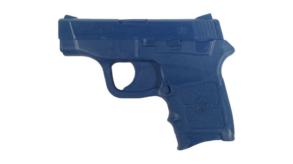 Blueguns Smith and Wesson M and P Bodyguard .380, Blue, FSBG380MP