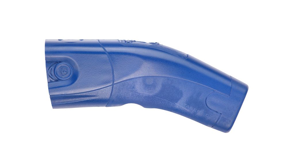 Blueguns Taser C2 Training Handgun, Blue, FSC2
