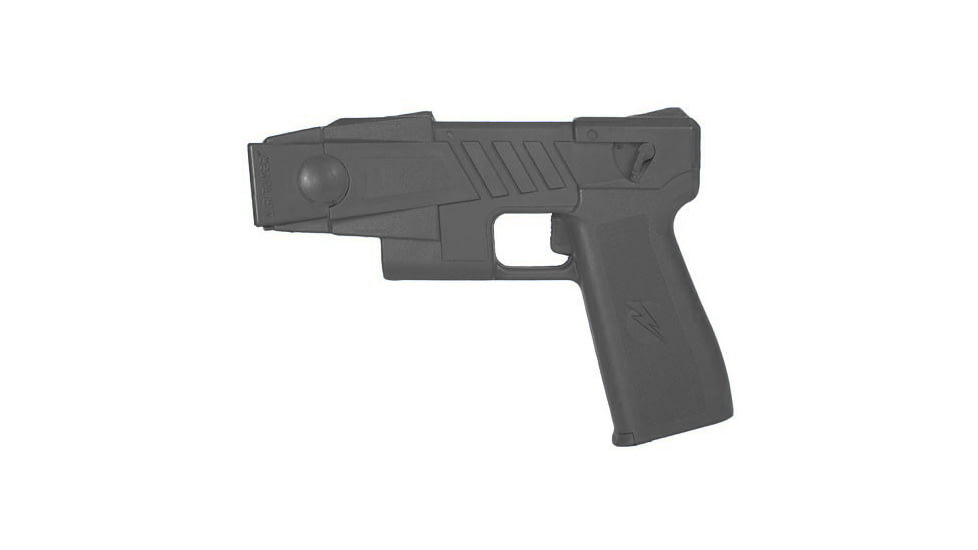 Blueguns TASER International Taser M26 Training Guns, Not Weighted, No Light/Laser Attachment, Handgun, Black, FSM26B