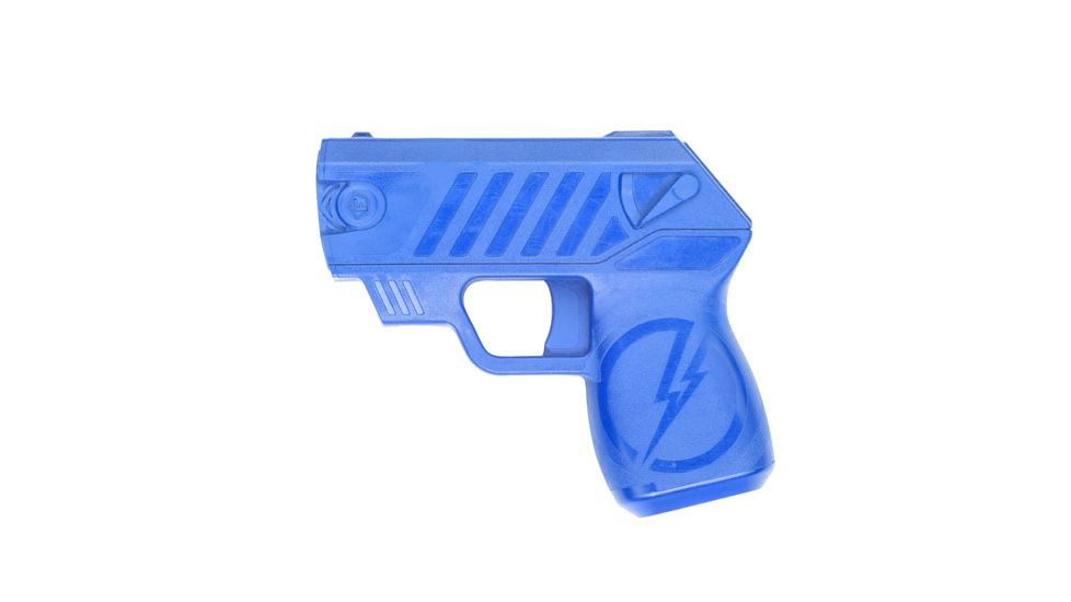 Blueguns Taser Pulse Training Handgun, Blue, FSPulse