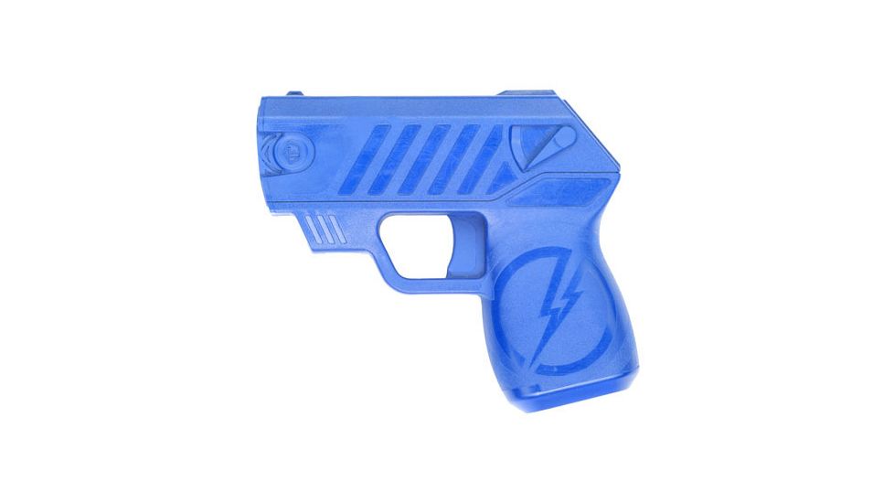 Blueguns Taser Pulse Training Handgun, Blue, FSPulse