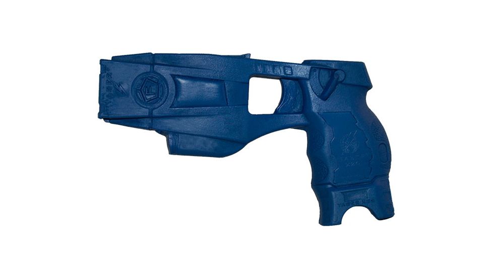 Blueguns Taser X26 Training Handgun w/XDPM Battery, Blue, FSX26-XDPM