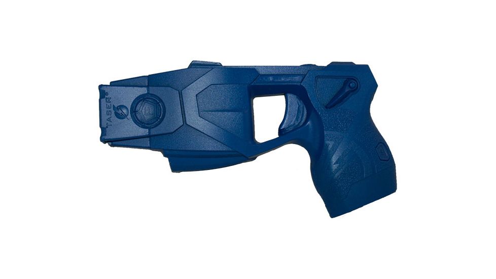Blueguns Taser X26P Training Handgun, Blue, FSX26P