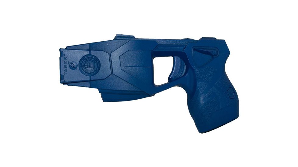 Blueguns Taser X26P Training Handgun w/Safety Off, Blue, FSX26PSO
