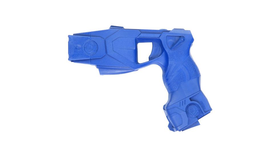 Blueguns Taser X26P Training Handgun w/XPPM Battery, Blue, FSX26P-XPPM