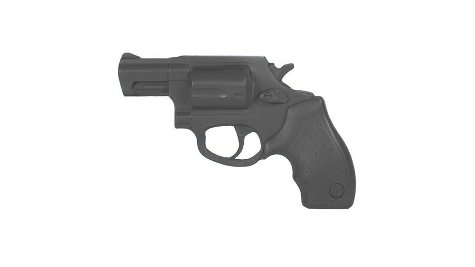 Blueguns Taurus Model 85 Training Guns, Not Weighted, No Light/Laser Attachment, Handgun, Black, FSM85B