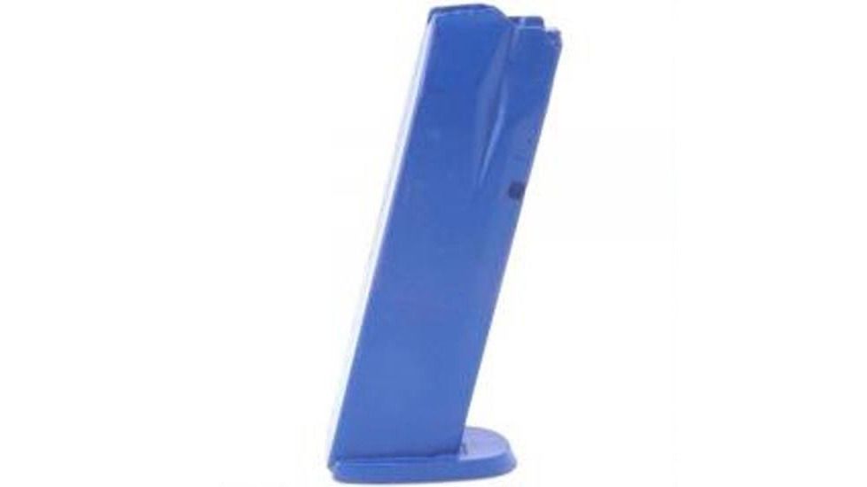 Blueguns Training Magazine, S&amp;W M&amp;P 40 4.25in, Blue, FSSWMP40M