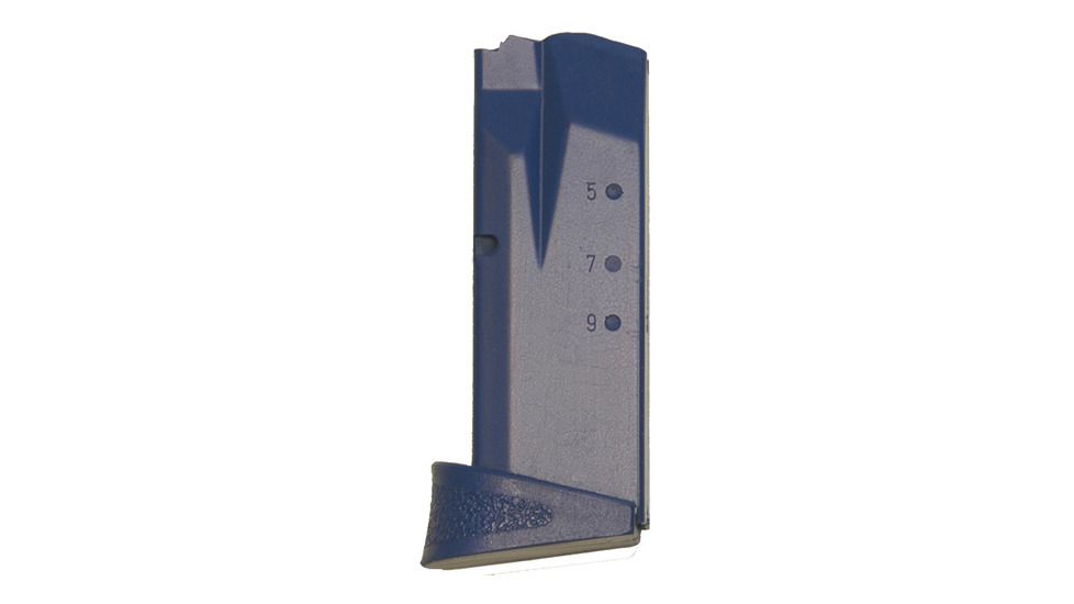 Blue Training Guns - Smith &amp; Wesson M&amp;P 40 Compact Magazine