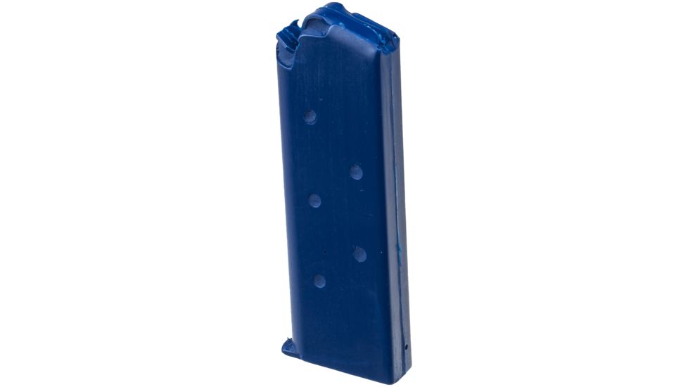 Blueguns Training Magazine, Sig P238, Blue, FSP238M