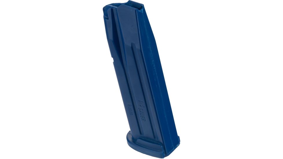 Blueguns Training Magazine, Sig P238 PRE27A, Blue, FSP238P27AM
