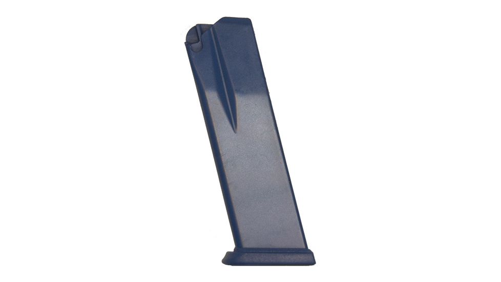 Blueguns Training Magazine, Springfield XD45 4in, Blue, FSXD9611M