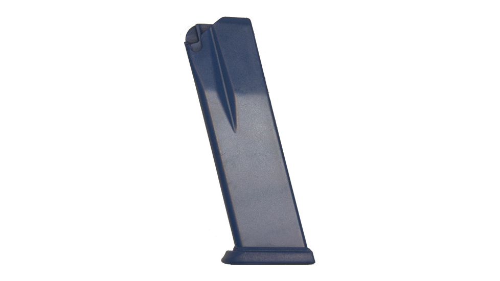 Blueguns Training Magazine, Springfield XD45 4in, Blue, FSXD9611M