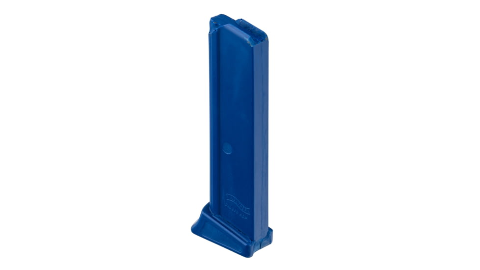 Blueguns Training Magazine, Walther PPK/S, Blue, FSPPK/SM