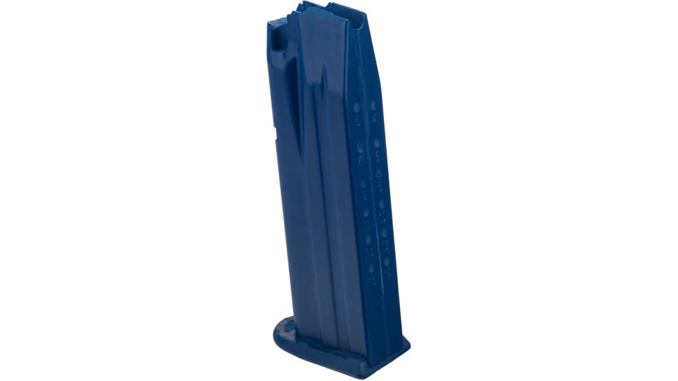 Blueguns Training Magazine, Walther PPQ M2 9mm , Blue, FSPPQM2M