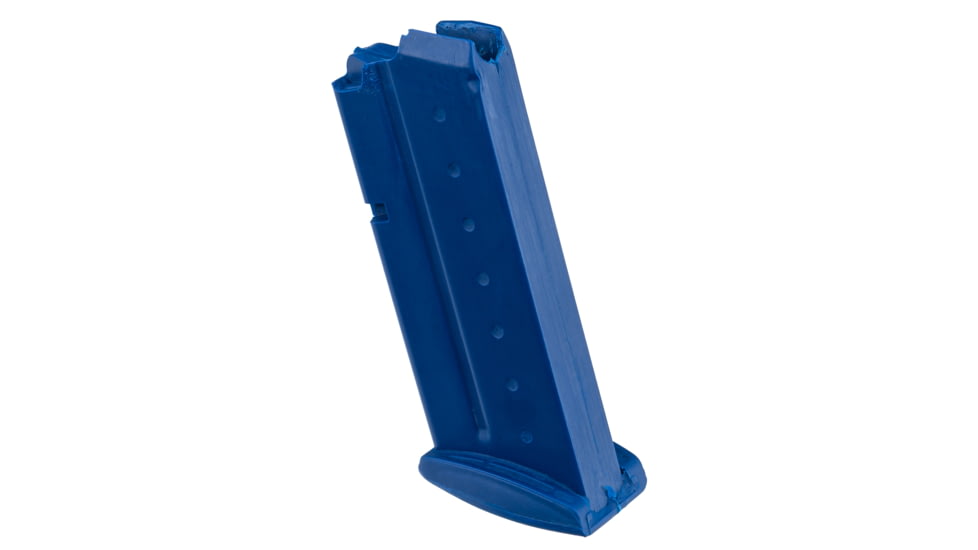 Blueguns Training Magazine, Walther PPS M2, Blue, FSPPSM2M