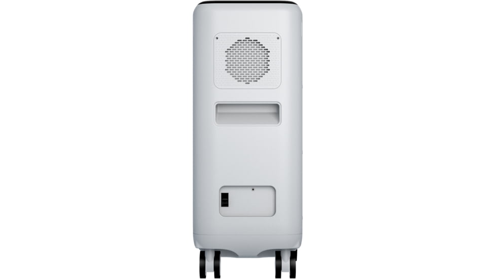 BLUETTI EP500 Solar Power Station, 2,000W/3,000W 5,100Wh, White, EP500-US-WH-BL-00