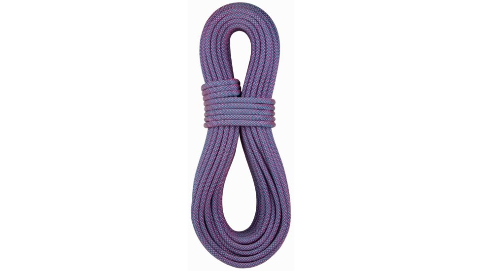BlueWater Ropes 10.2mm Eliminator Double-Dry Rope