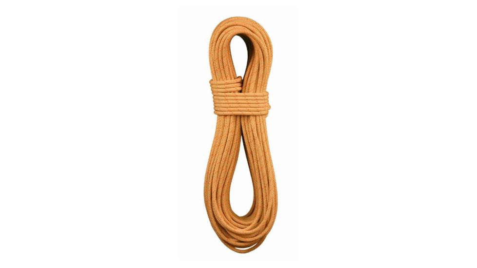 BlueWater Ropes Canyon Extreme Rope, 8mm, Orange, 300, 526530