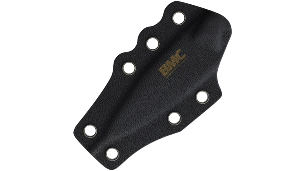 BMC Bladeworks M13 Imp Neck Knife Green, BMCIMP135B