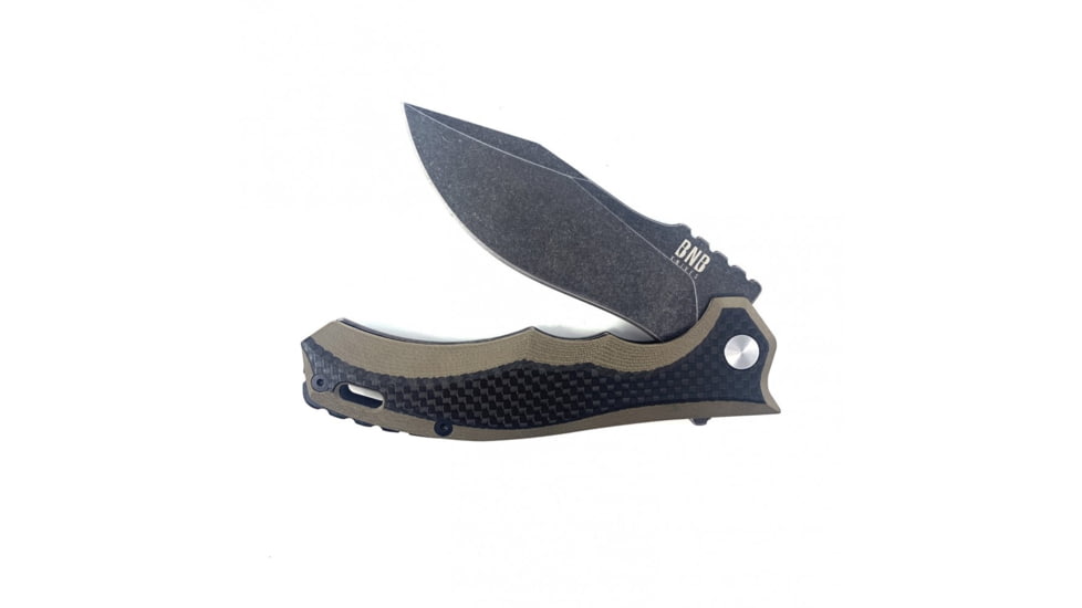 BNB Knives Edc Diesel - BNB8008DC