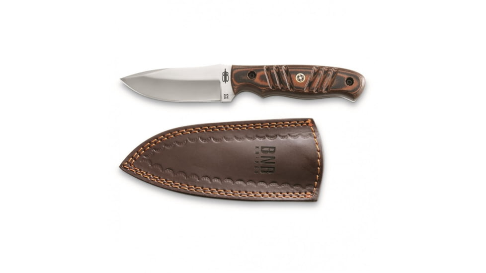 BNB Knives Mamba Hunter - BNB16651