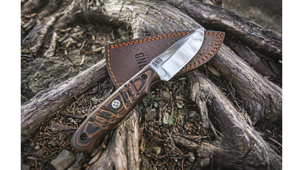 BNB Knives Mamba Hunter - BNB16651