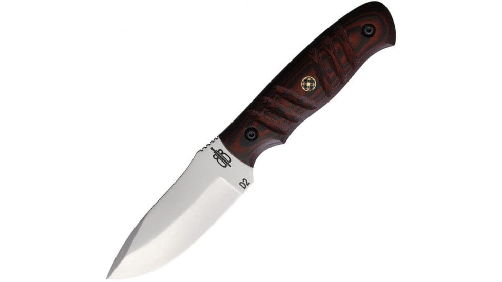 BNB Knives Mamba Hunter - BNB16651