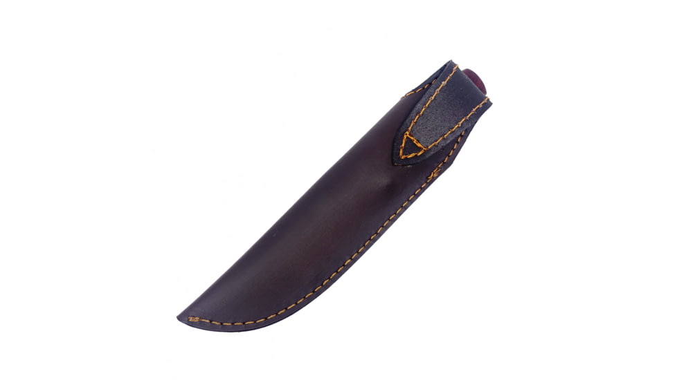 BNB Knives Padauk Hunter - BNB134656P