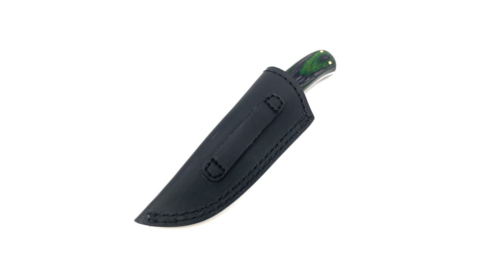 BNB Knives Small Green Hunter - BNB134635G