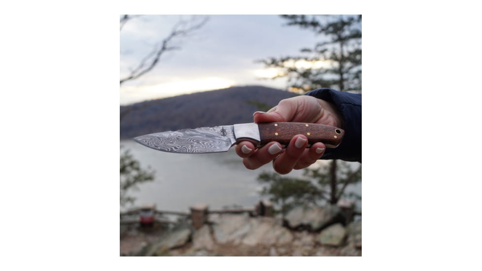 BNB Knives Small Spear Hunter - BNB15248