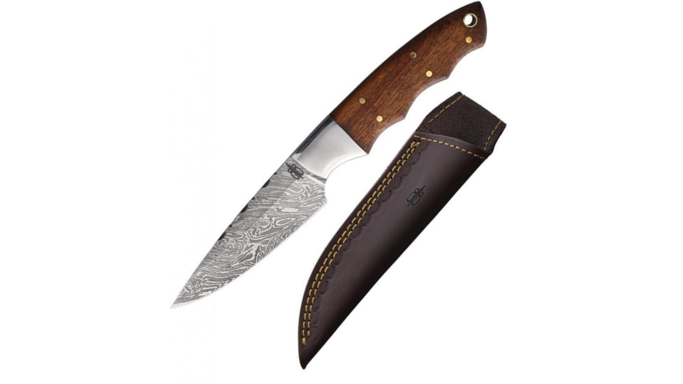 BNB Knives Small Spear Hunter - BNB15248