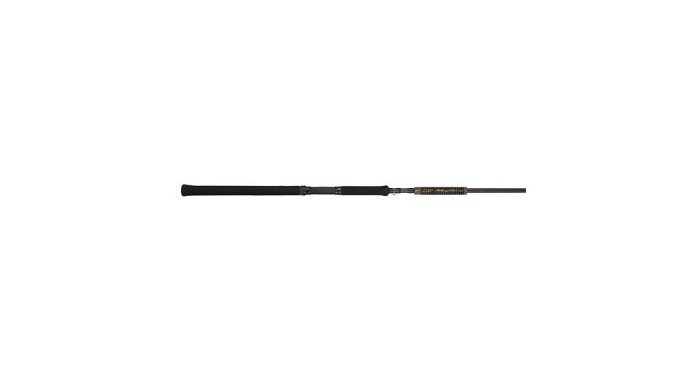 BNM Fishing Capps and Coleman Trolling Rod, 12ft 2 sec. 463223