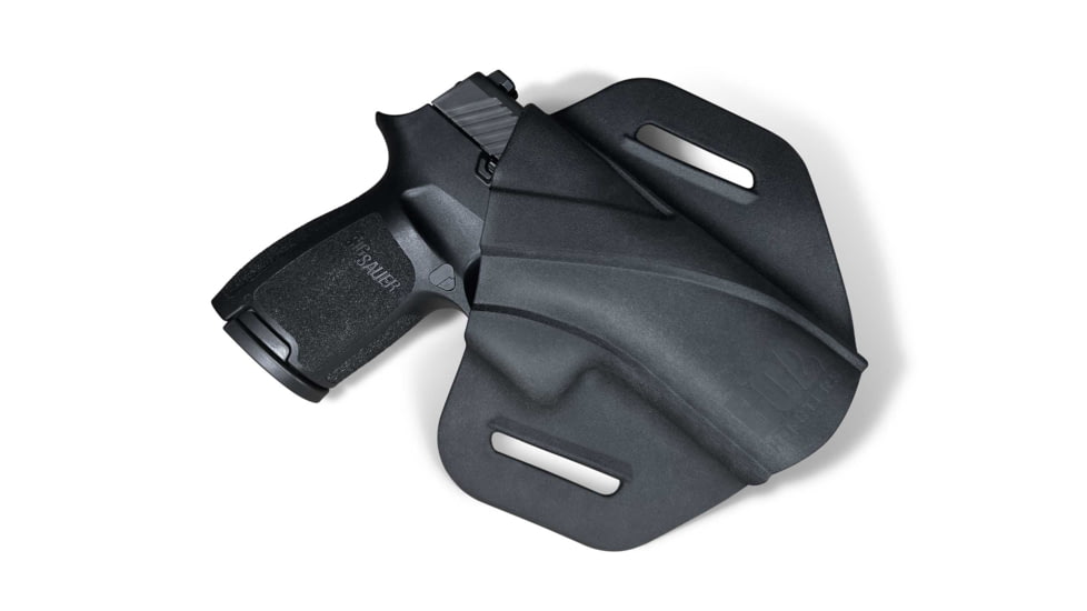 BOA BOAHIDE OWB Holster