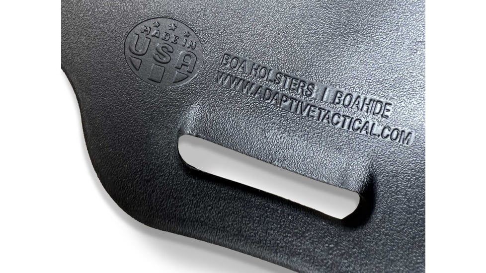 BOA BOAHIDE OWB Holster