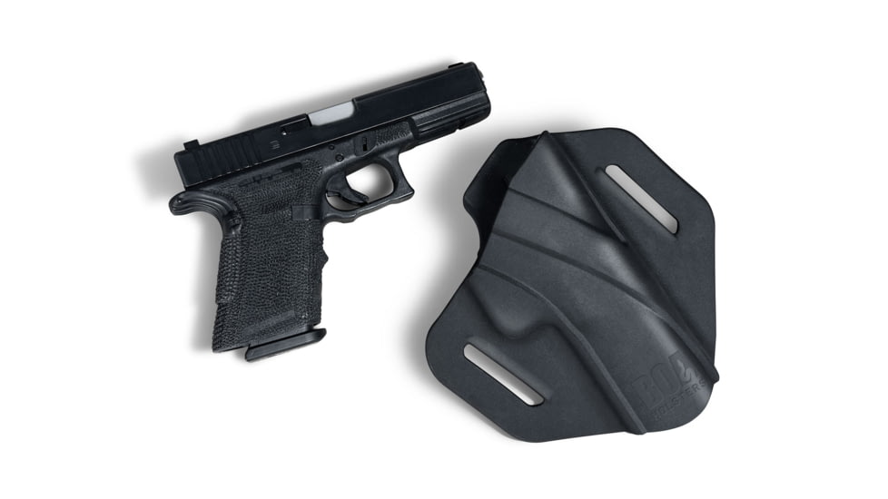 BOA BOAHIDE OWB Holster