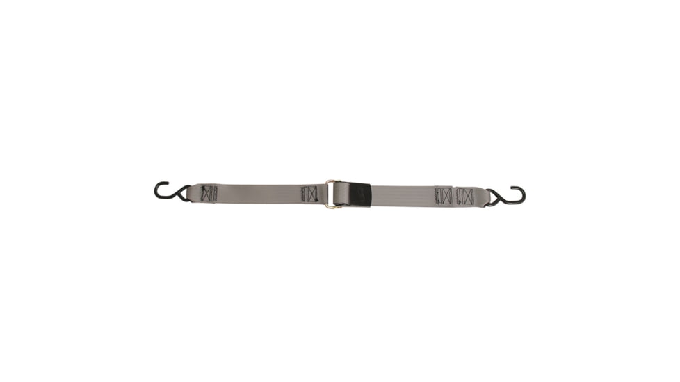 BoatBuckle Kwik Lok Gunwale Tie Down, 2in x 16ft, F13115