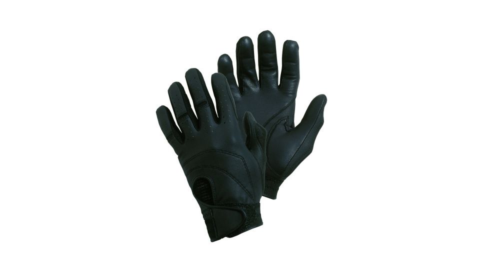 Bob Allen 2066 Shooting Glove Black 3X 10516