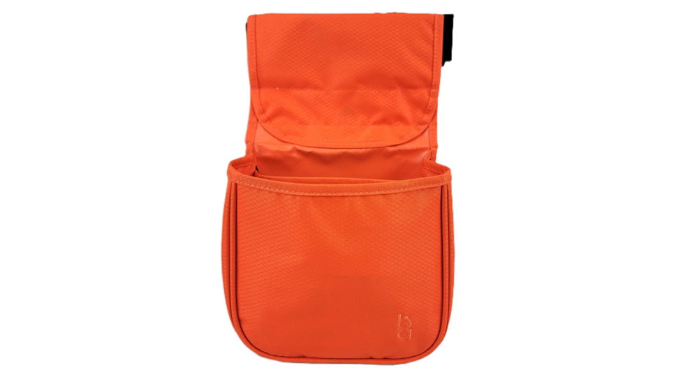 Bob Allen 419Rs Div Pch W/Belt, Orange, 26in-50in, 22017