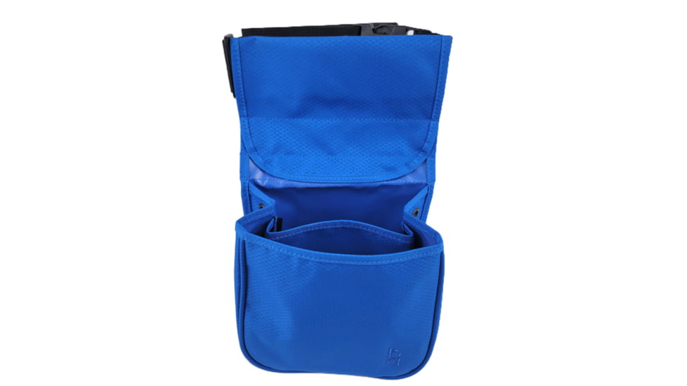 Bob Allen 419Rs Div Pch W/Belt, Royal, 26in-50in, 22016