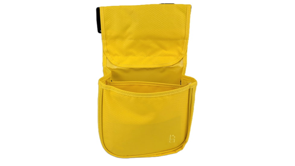 Bob Allen 419Rs Div Pch W/Belt, Yellow/Gold, 26in-50in, 22014