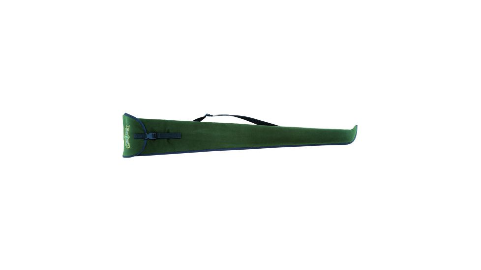 Bob Allen 540T BA Gun Sleeve Green 52in., 52in. 25950