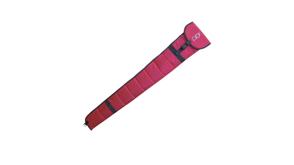 Bob Allen 550RS Quilted Gun Sleeve 52in,Pink 22158