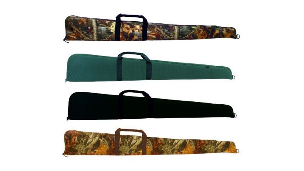 Bob Allen 600 BA Unscoped Gun Case