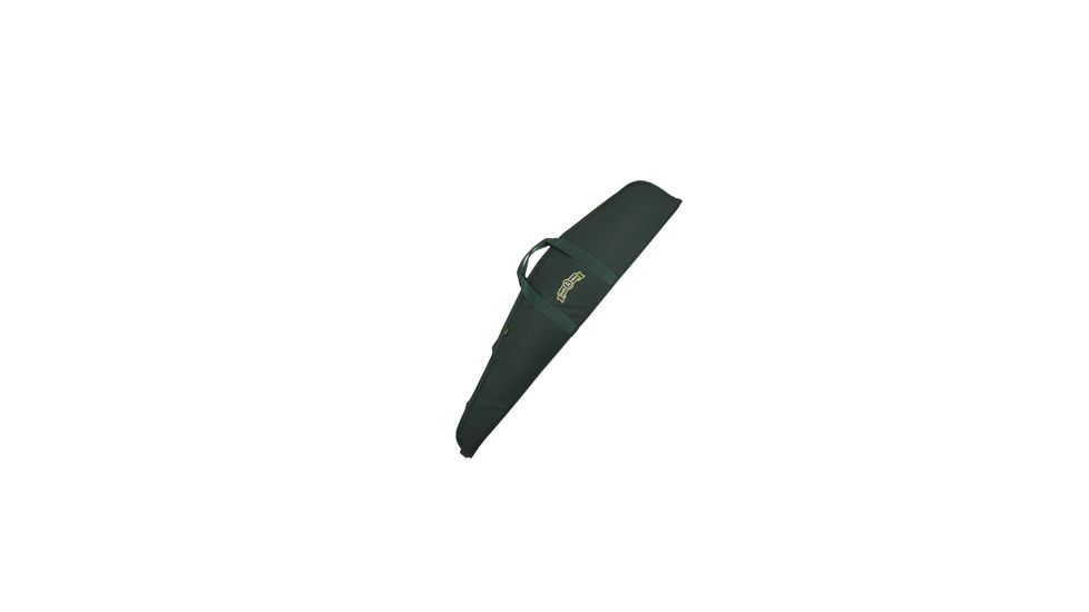 Bob Allen 610RS Value Priced Rifle Case,48in,Green,L 22151