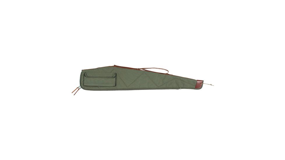 Bob Allen BA4100 Rifle Case Green 40in. 14536
